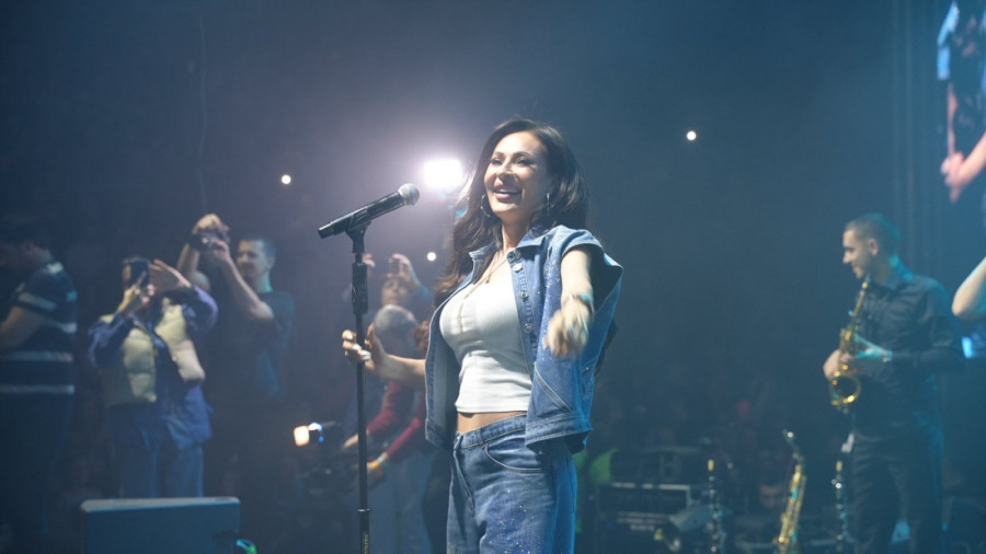 Vanna postala baka! "Unuci zaista dođu kao podsetnik na tu krhku lepotu života!"