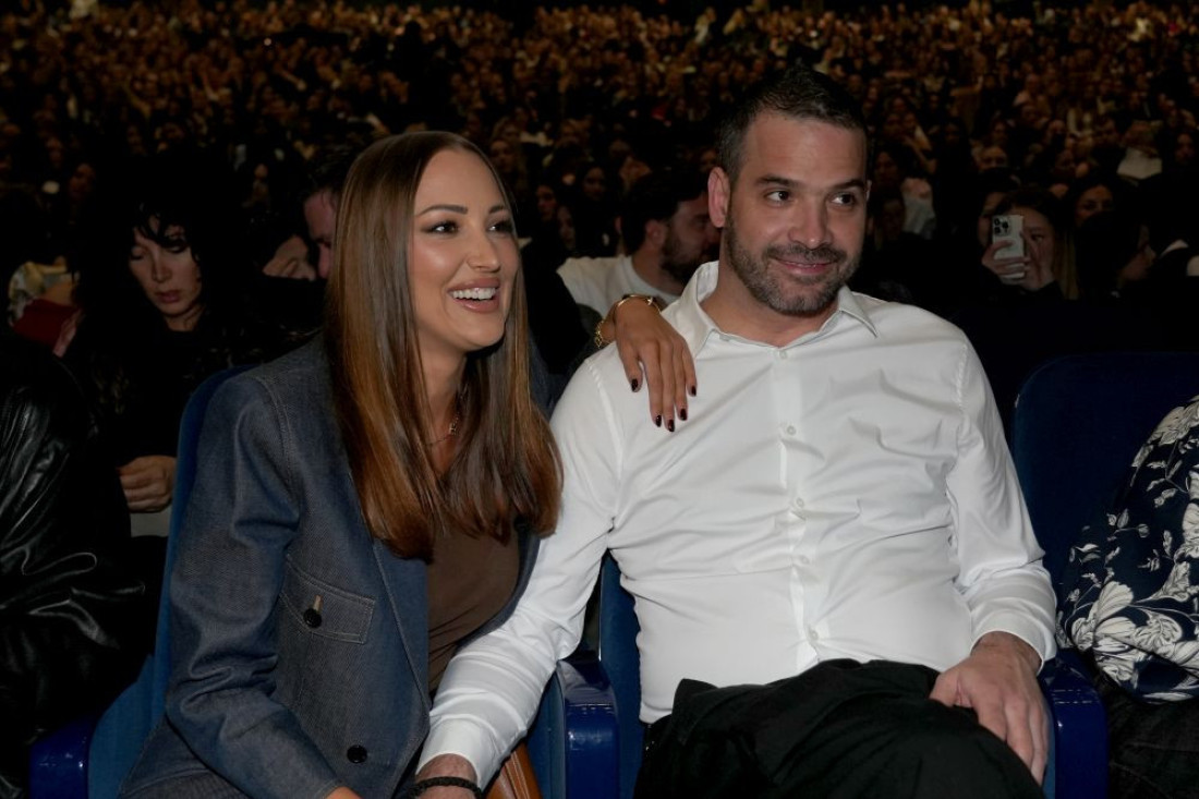 Prija ne krije radost zbog prinove u porodici: Aria će sada imati društvo!