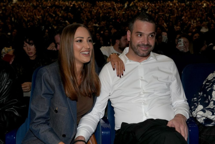 Prija ponovo podržala Jakova Jozinovića! Otkrila i da li planiraju duet!