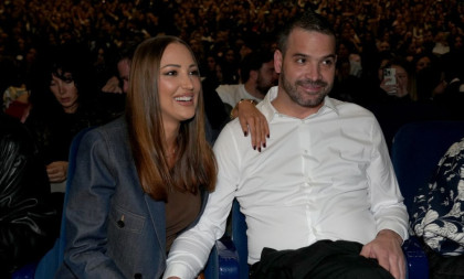 Prija ne krije radost zbog prinove u porodici: Aria će sada imati društvo!