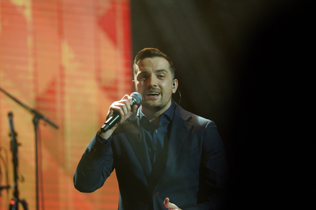 "Svadba će biti intimna!" Mirza Selimović izneo detalje plana koji kuje s verenicom za veliki dan