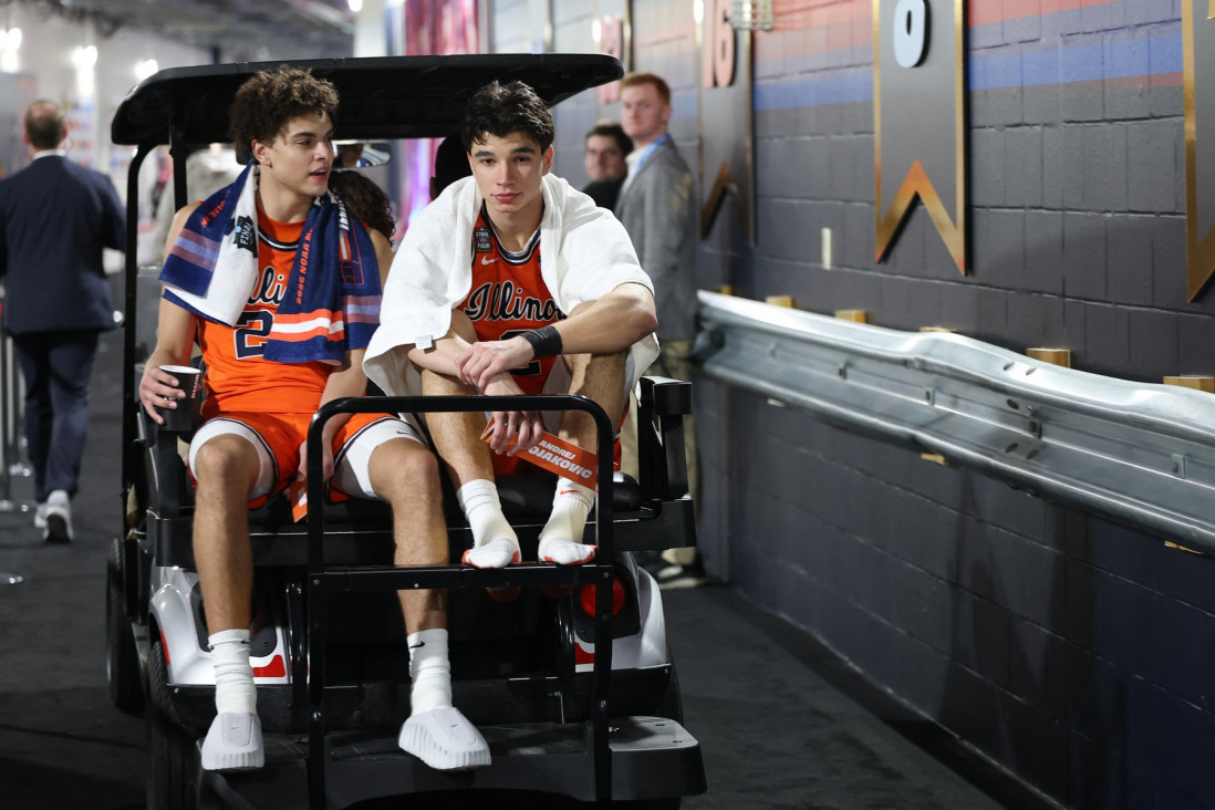 Mičigen na NCAA tronu! Kraj najvećeg prokletstva američke košarke, duhovi prošlosti su konačno pobeđeni!