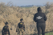 Ovo je pronađeno u Kanjiži! Pripadnici UKP i vojne policije ispituju stanje!
