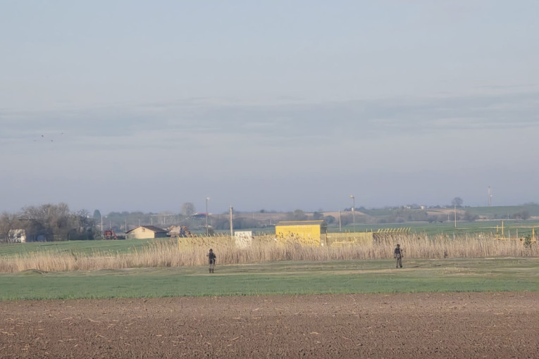 Ovo je razlog opsadnog stanja u Kanjiži: Vojska i policija dobili informacije o ugrožavanju kritične gasne infrastrukture!