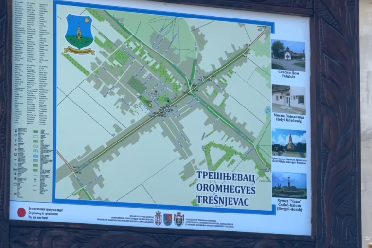 Meštani naselja kod Kanjiže šokirani nakon svega: Ceo sever bi bio ugrožen da je eksplodiralo!