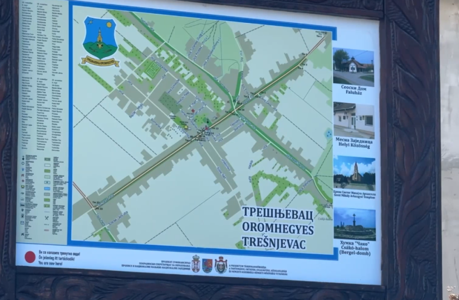 Oglasilo se VJT o eksplozivu u Kanjiži: Otkriveno kakvo je krivično delo u pitanju! (VIDEO)