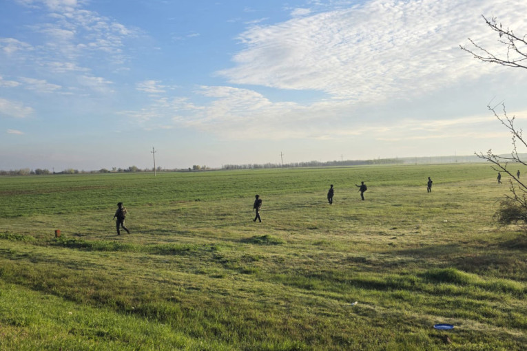 Direktor VBA obraća se u 18 časova: Govoriće o eksplozivu koji je pronađen u Kanjiži! (FOTO/VIDEO)