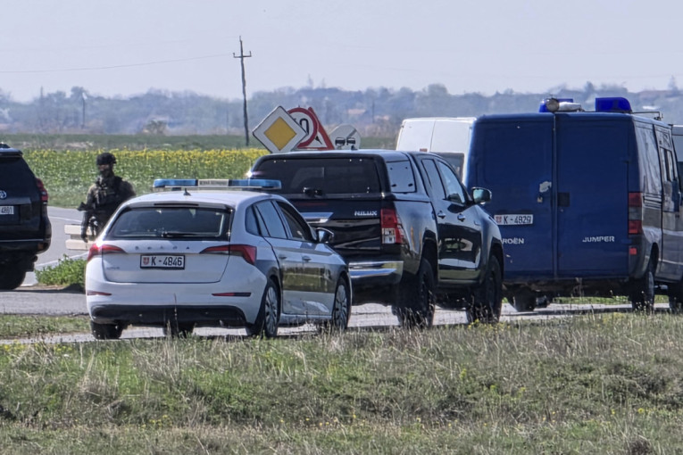 "Turski tok" jedina ruta od Rusije preko Srbije do Mađarske: Zašto je gasovod koji danas čuva vojska naša najvažnija gasna veza!