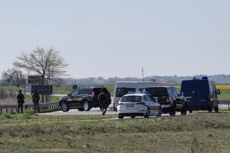 Ovde je pronađen eksploziv u Kanjiži: Sprečena je velika katastrofa!
