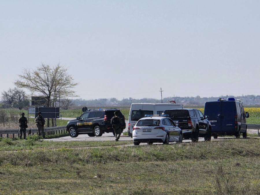 Oglasio se Orban nakon što je u Kanjiži pronađen eksploziv kod gasovoda: Evo šta je odmah uradio