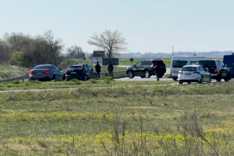 "Turski tok" jedina ruta od Rusije preko Srbije do Mađarske: Zašto je gasovod koji danas čuva vojska naša najvažnija gasna veza!