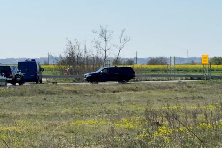 Oglasilo se Ministarstvo odbrane o eksplozivu u Kanjiži: Reč je o većoj količini sredstava velike razorne moći! (FOTO/VIDEO)