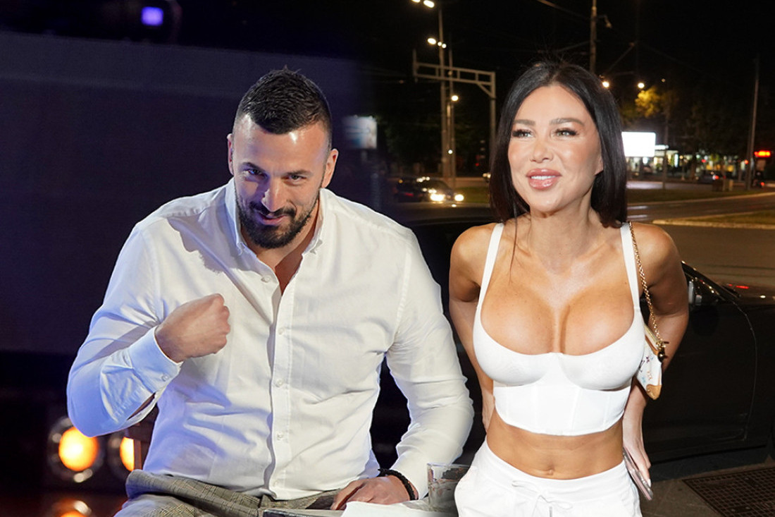 "S*se joj ispadaju, a priča o moralu!" Tomović brutalno o Staniji: Neka napreduje malo! (VIDEO)