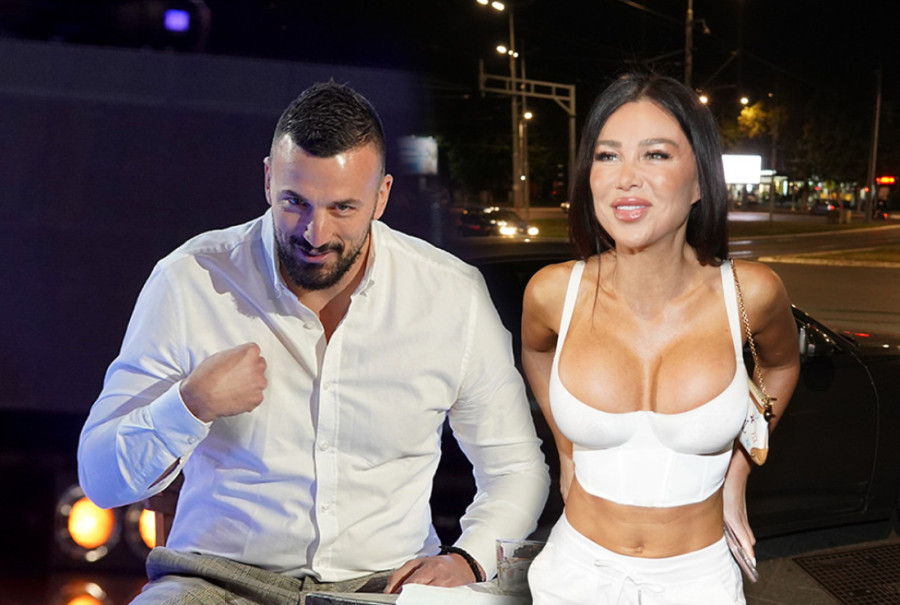 "S*se joj ispadaju, a priča o moralu!" Tomović brutalno o Staniji: Neka napreduje malo! (VIDEO)