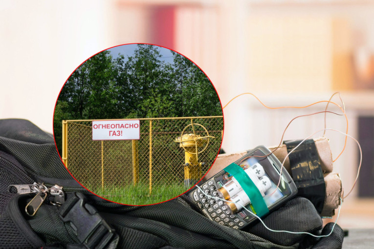 Roskić o eksplozivu kod Kanjiže: Ovo nije moglo da se desi bez logističke podrške iz inostranstva! (FOTO/VIDEO)