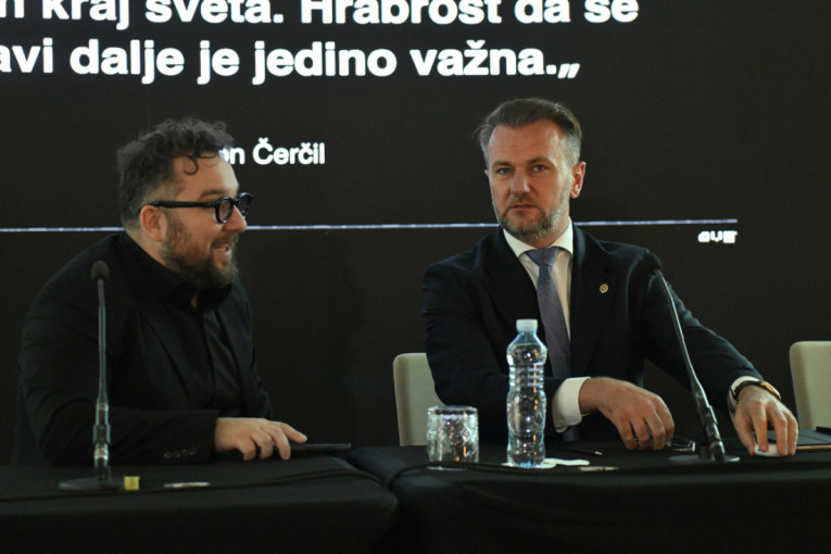 Valjak ostao bez goriva! Hajlajtsi Partizanovog poraza u Morači! (VIDEO)