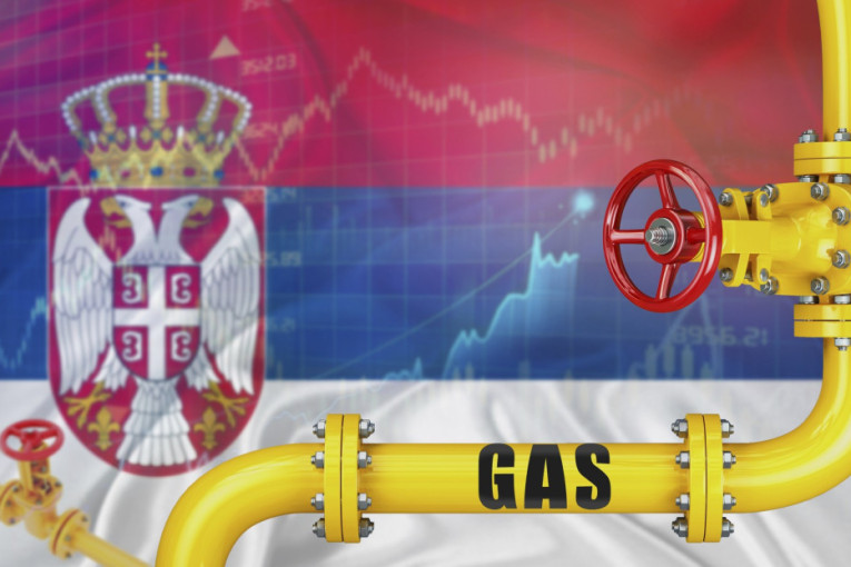 Nova cena posle pet godina: Evo koliko će koštati priključak za gas