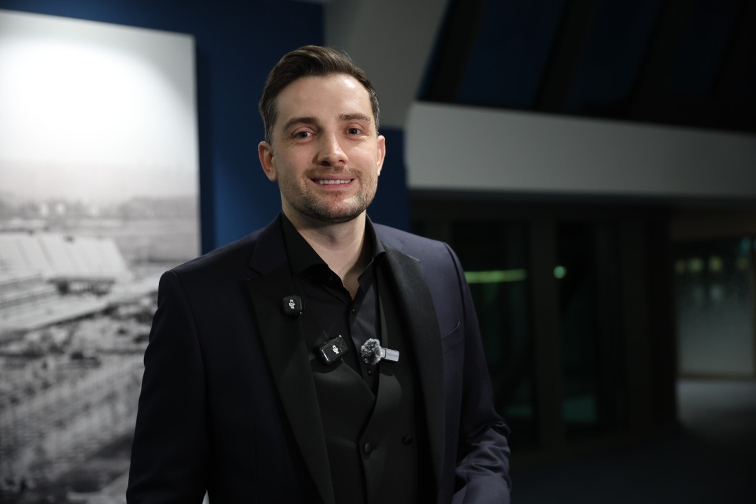 "Svadba će biti intimna!" Mirza Selimović izneo detalje plana koji kuje s verenicom za veliki dan