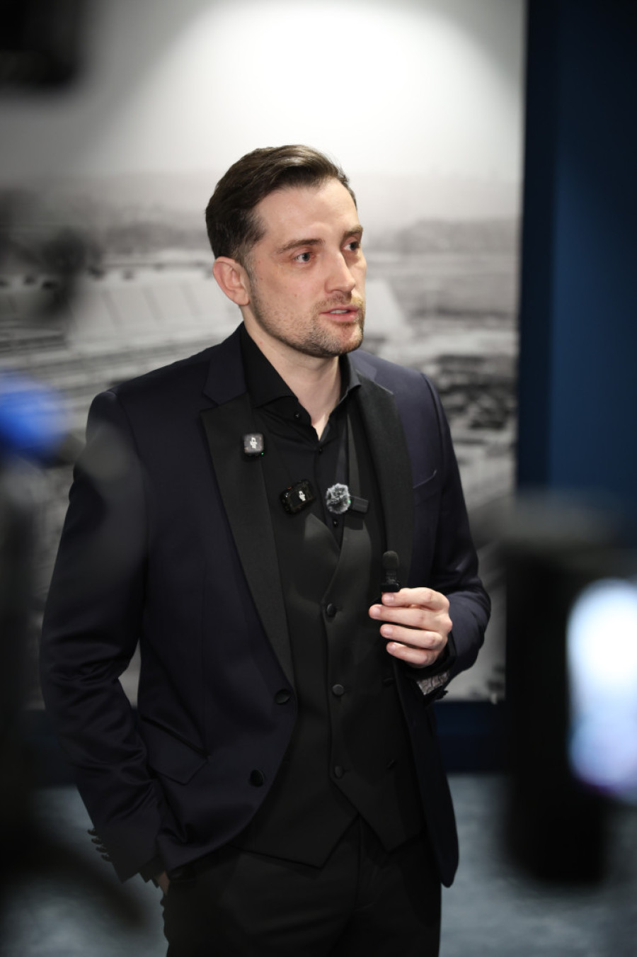 "Svadba će biti intimna!" Mirza Selimović izneo detalje plana koji kuje s verenicom za veliki dan