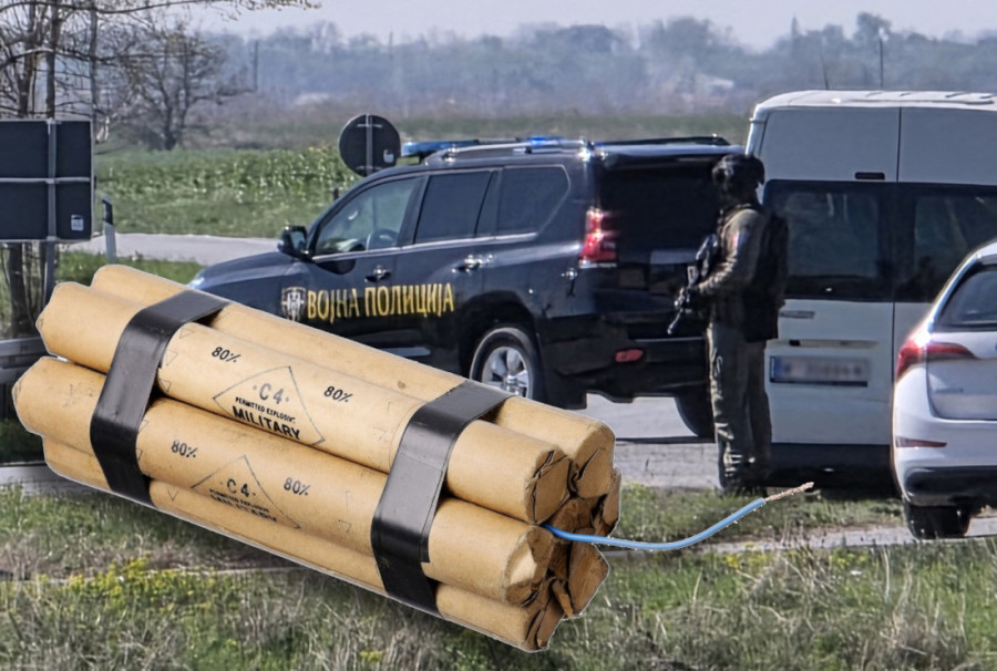 Drama oko gasovoda u Srbiji: Peskov upozorava - situacija je opasna!