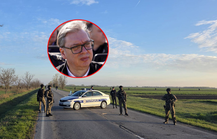 Dačić progovorio posle borbe za život: Estrada ga dizala pesmom iz bolnice!