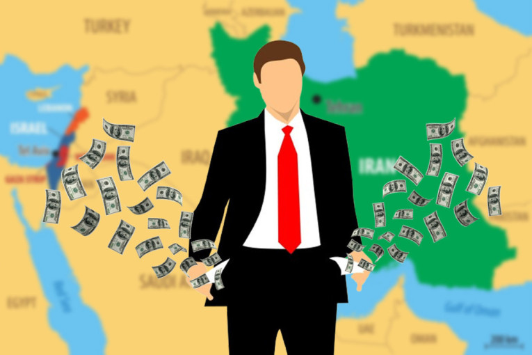 Globalni potres: Milijarderi gube bogatstvo, naftaši trljaju ruke