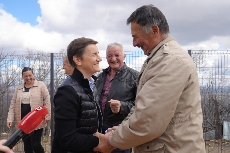 Ruksaci puni eksploziva tik uz gasnu infrastrukturu! Direktor VBA o slučaju Kanjiža - Migrant pokušao diverziju na gasnom toku (VIDEO)