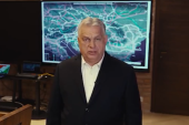 Orban nakon incidenta kod Kanjiže i hitne sednice: Turski tok u Mađarskoj štitiće dodatno pojačane vojne snage (VIDEO)