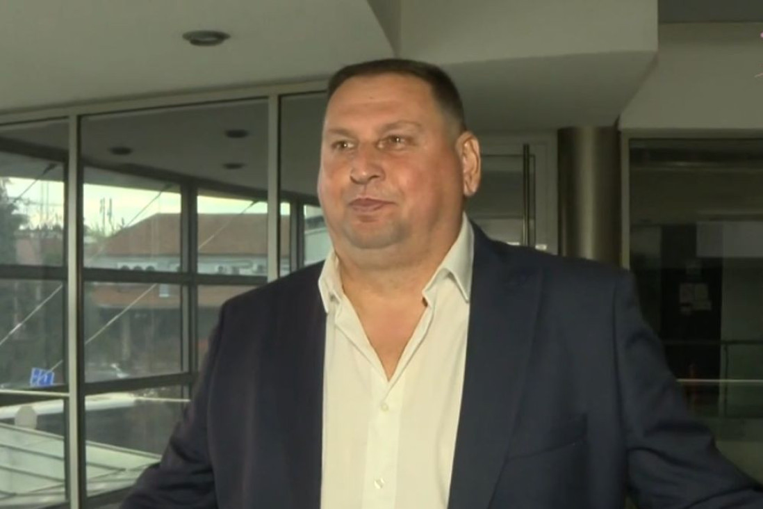 Taki šokirao detaljima odnosa sa Stanijom: Pijana noć, desilo se šta se desilo!