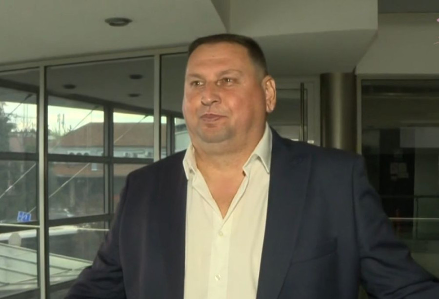 Taki opasno isprozivao Staniju: Tvrdi da joj je ovo zasmetalo, pa ga zato sada pljuje!