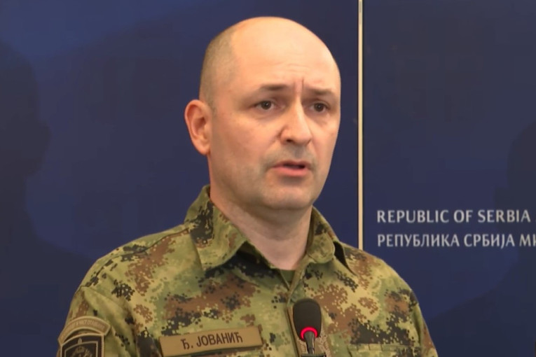 Ruksaci puni eksploziva tik uz gasnu infrastrukturu! Direktor VBA o slučaju Kanjiža - Migrant pokušao diverziju na gasnom toku (VIDEO)