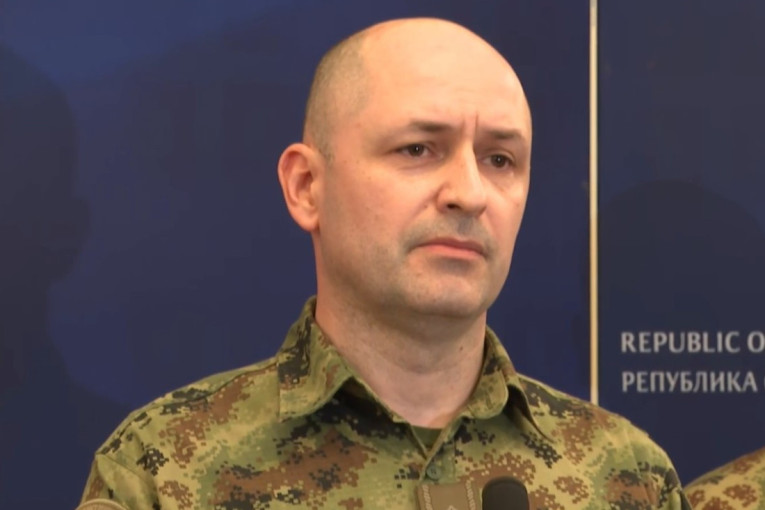 Ruksaci puni eksploziva tik uz gasnu infrastrukturu! Direktor VBA o slučaju Kanjiža - Migrant pokušao diverziju na gasnom toku (VIDEO)