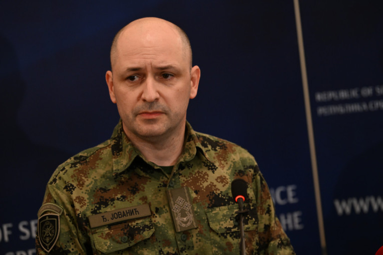 Ovo je eksploziv koji je nađen kod Kanjiže! (FOTO/VIDEO)