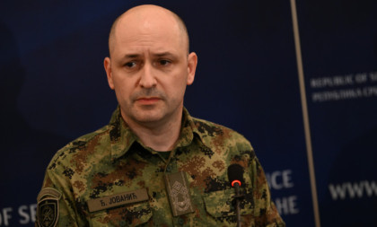 Ruksaci puni eksploziva tik uz gasnu infrastrukturu! Direktor VBA o slučaju Kanjiža - Migrant pokušao diverziju na gasnom toku (VIDEO)