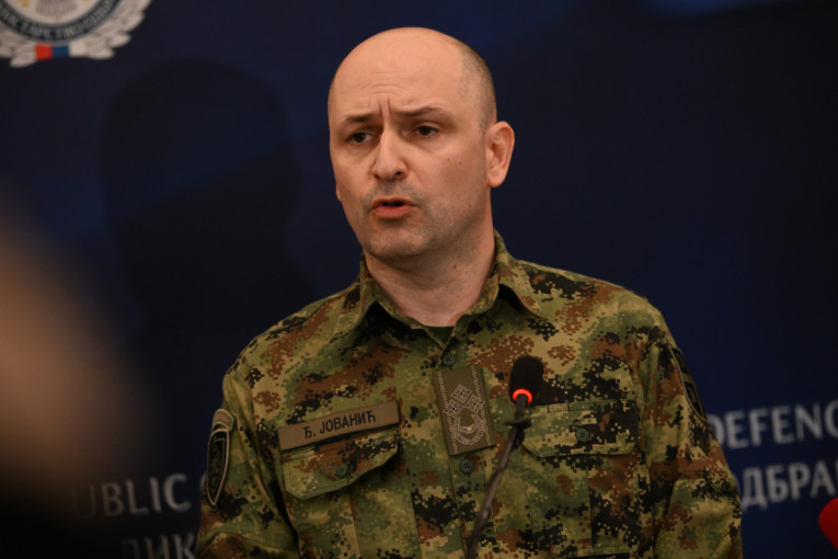 Vlada Ukrajine o eksplozivu kod Kanjiže: Odbacila umešanost i optužila Rusiju!