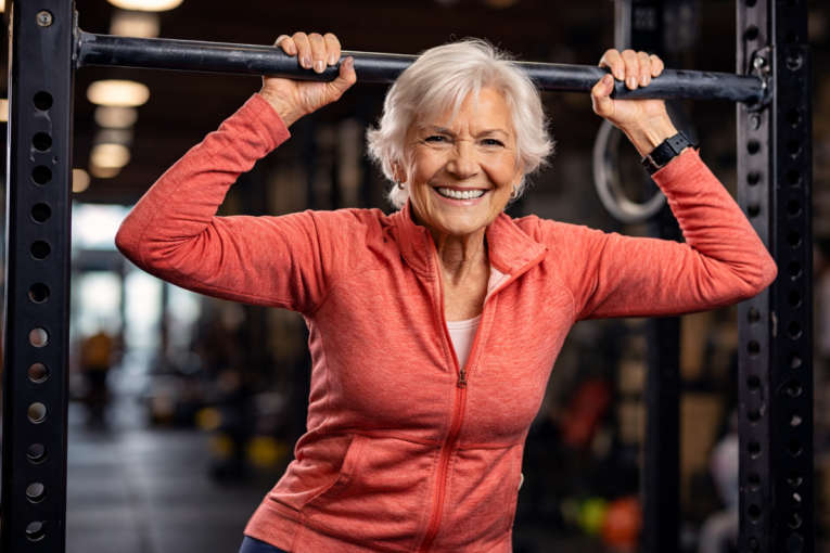 Devedesetogodišnja baka dokazala je da snovi nemaju rok trajanja,: Ušla je u Ginisa i zadivila celu planetu (VIDEO)