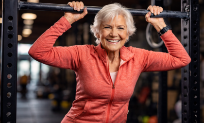 Devedesetogodišnja baka dokazala je da snovi nemaju rok trajanja: Ušla je u Ginisa i zadivila celu planetu (VIDEO)