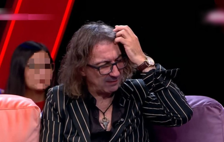 "Mi imamo samo jedan problem..." Rale otvorio dušu o Ani Nikolić: Uvukla me je u taj mulj!