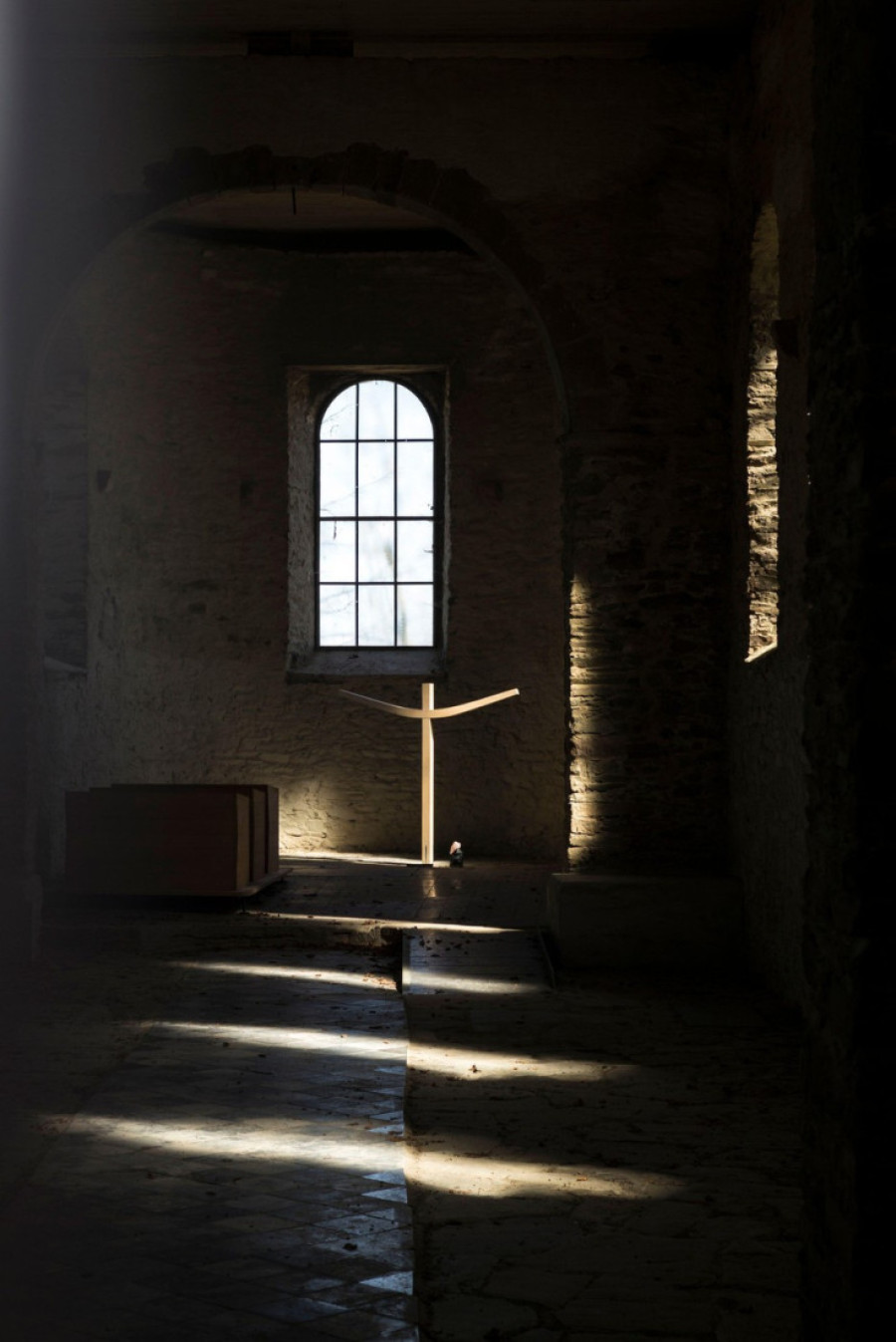 Bili su prinuđeni da napuste domove za samo tri nedelje: Sablasno selo tišine koje svedoči o apsurdu rata (FOTO)