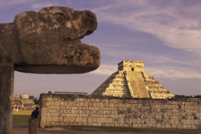 Kako drevni majanski kodeks predviđa buduće događaje sa zapanjujućom preciznošću