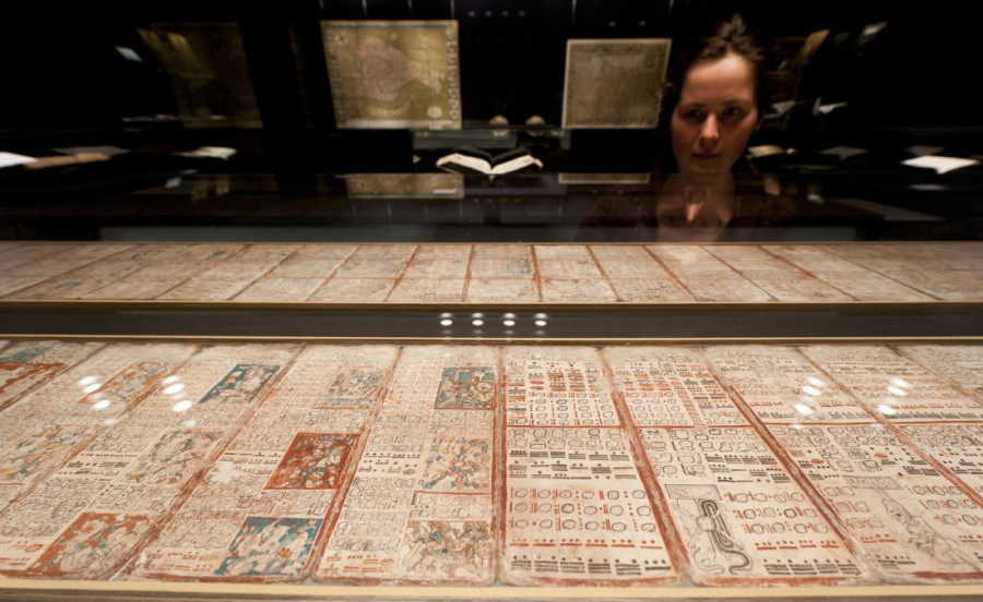 Kako drevni majanski kodeks predviđa buduće događaje sa zapanjujućom preciznošću