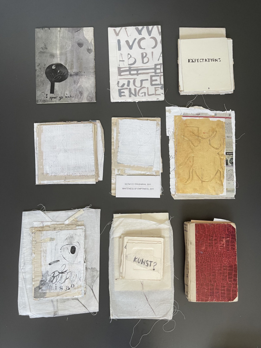 Izložba koja otkriva kako su Tuzla, Beograd, Rim, Istanbul i Cirih postali "Svetli i strašni gradovi" (FOTO)