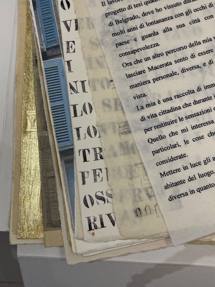 Izložba koja otkriva kako su Tuzla, Beograd, Rim, Istanbul i Cirih postali "Svetli i strašni gradovi" (FOTO)