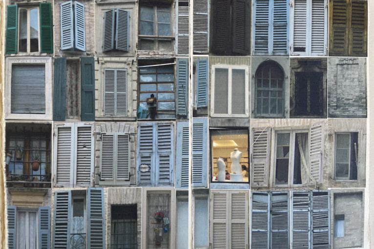 Izložba koja otkriva kako su Tuzla, Beograd, Rim, Istanbul i Cirih postali "Svetli i strašni gradovi" (FOTO)