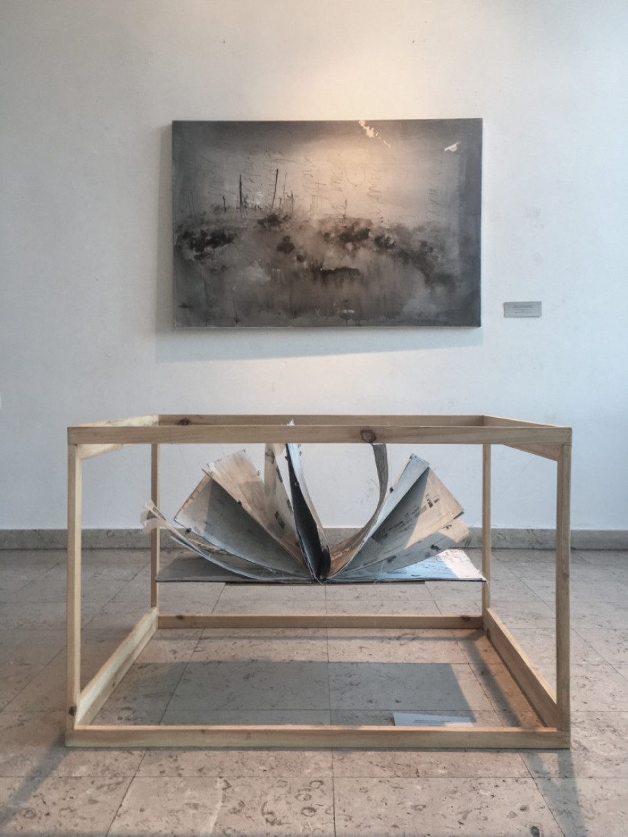 Izložba koja otkriva kako su Tuzla, Beograd, Rim, Istanbul i Cirih postali "Svetli i strašni gradovi" (FOTO)