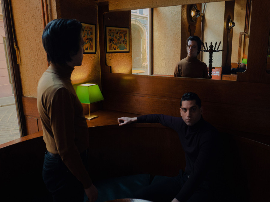 Nećete verovati kako su Buč Kesidi nazvali svojih sedam beogradskih koncerata: Tu je i "Seksi sreda" (FOTO)