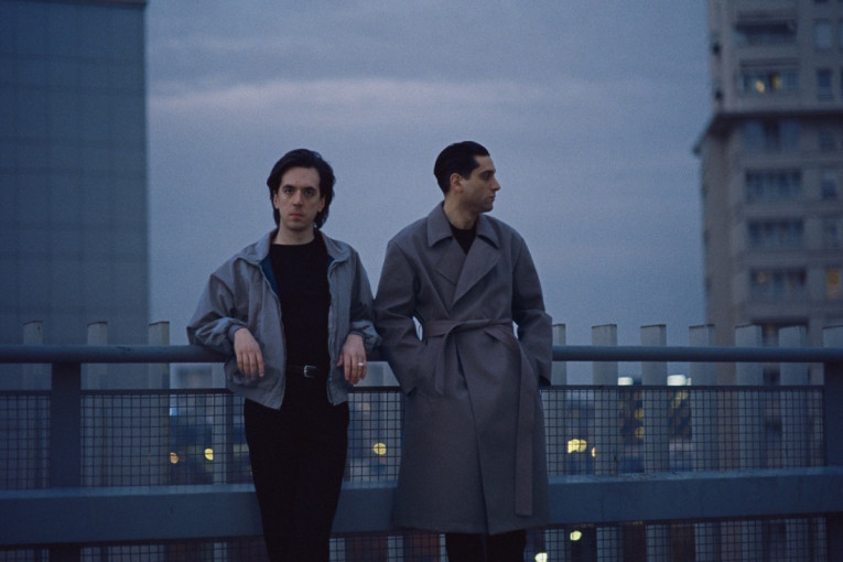 Nećete verovati kako su Buč Kesidi nazvali svojih sedam beogradskih koncerata: Tu je i "Seksi sreda" (FOTO)