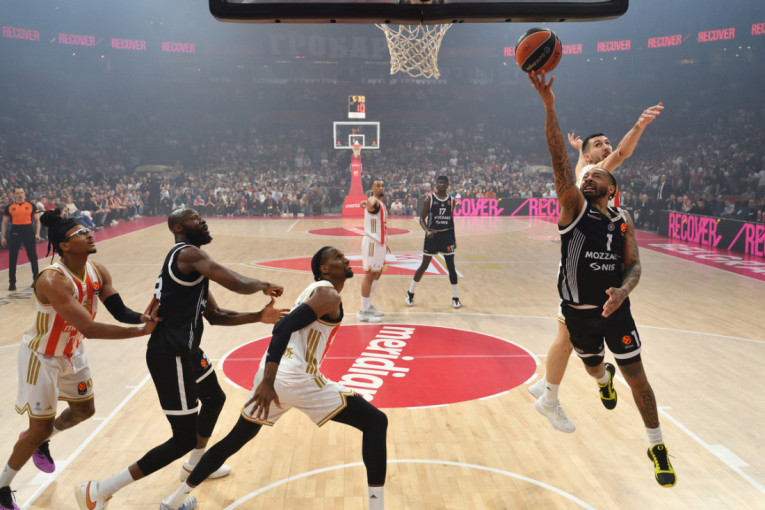 Danas igraju večiti! Zvezdu u Vilerbanu čeka novo finale, Partizan i Grobari se u Areni opraštaju od Vujoševića!