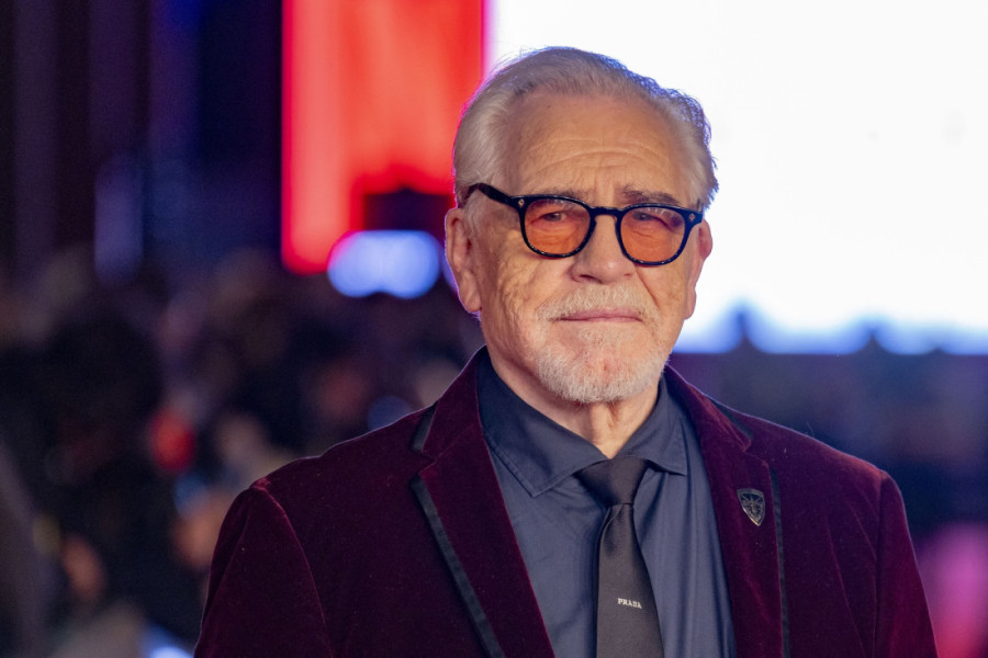 Nakon što je brutalno izvređao pola Holivuda, Brajan Koks otkrio svog omiljenog glumca: Jedan od mojih bogova (FOTO)