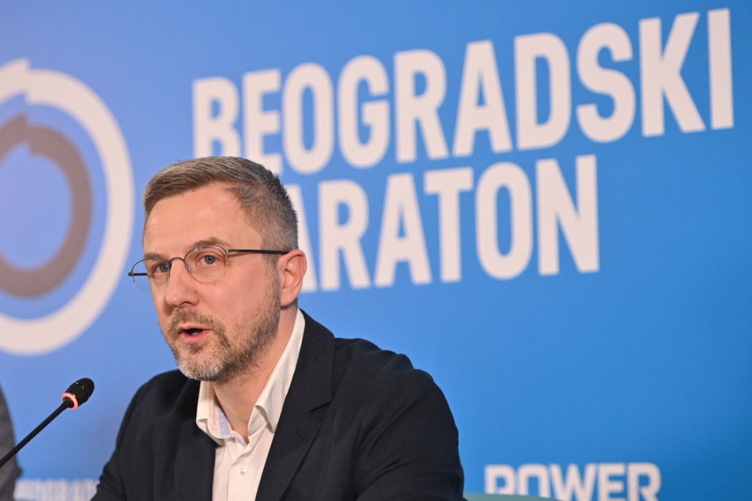 Beogradski maraton spreman za istorijski spektakl! Habuš najavio napad na sve rekorde!